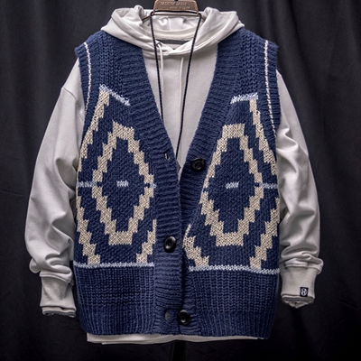 市场上装-毛衫-休闲毛衫