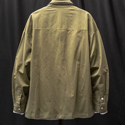 市场上装-夹克-休闲夹克