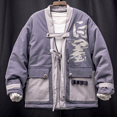 市场上装-夹克-休闲夹克