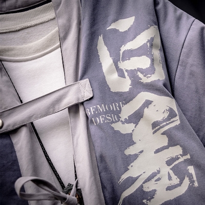 市场上装-夹克-休闲夹克