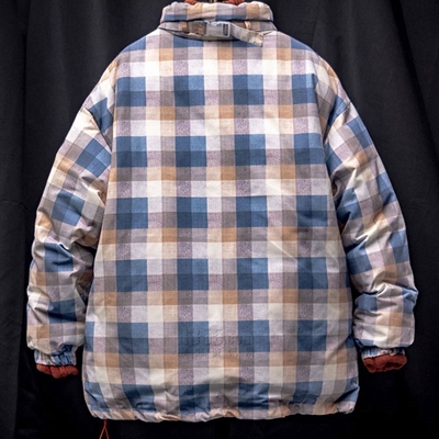 市场上装-夹克-休闲夹克