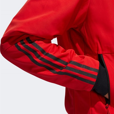 运动品牌-外套-男运动棒球服