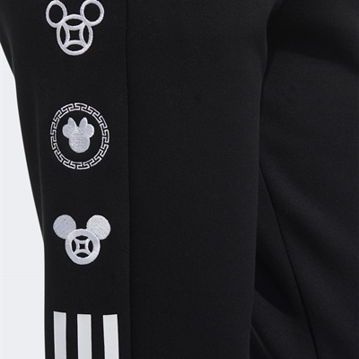 运动品牌-单裤-【联名款adidasneo x Disney】女运动单裤