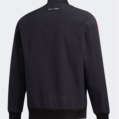 运动品牌-外套-【联名款adidasneo x Disney】男运动棒球服