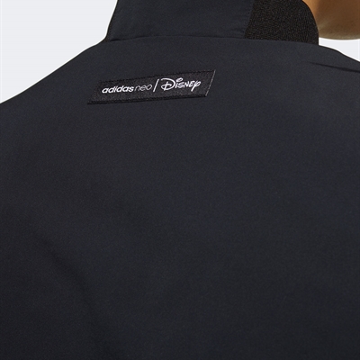 运动品牌-外套-【联名款adidasneo x Disney】男运动棒球服