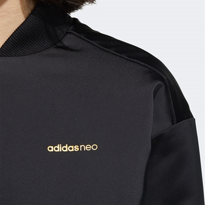 运动品牌-外套-【联名款adidasneo x Disney】女运动棒球服