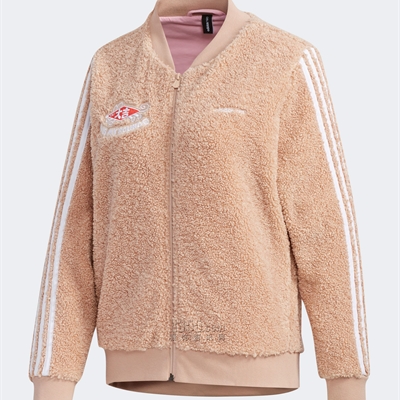 运动品牌-外套-【联名款adidasneo x Disney】女运动棒球服