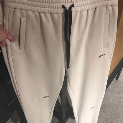 商场品牌-休闲裤-休闲裤【实拍】