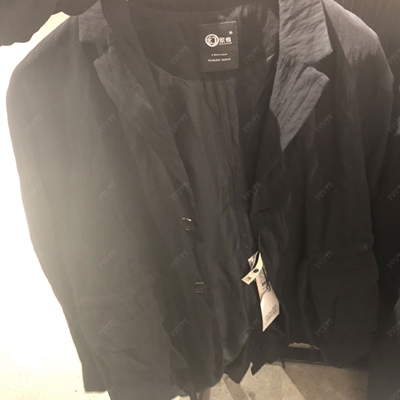 商场品牌-单西-单西【实拍】