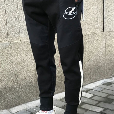 市场男裤-休闲-靓仔裤