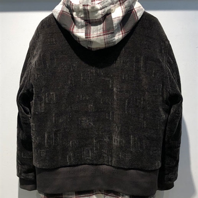 市场上装-夹克-休闲夹克【实拍】