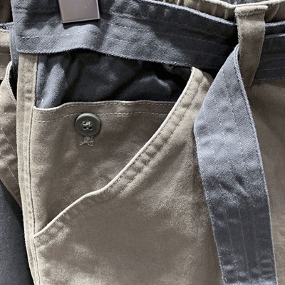 市场男裤-休闲-休闲时尚裤