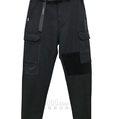 市场男裤-休闲-休闲时尚裤