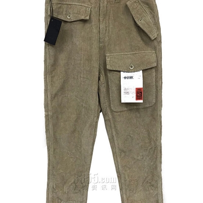 市场男裤-休闲-休闲时尚裤