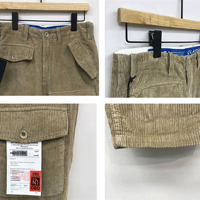 市场男裤-休闲-休闲时尚裤