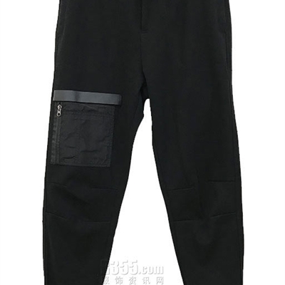 市场男裤-休闲-休闲时尚裤
