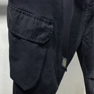 市场男裤-休闲-休闲时尚裤