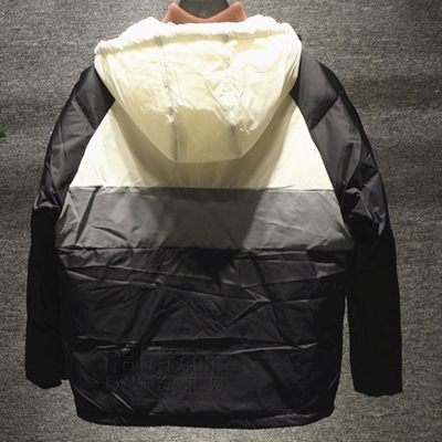 市场上装-棉衣/羽绒服-靓仔棉服【实拍】