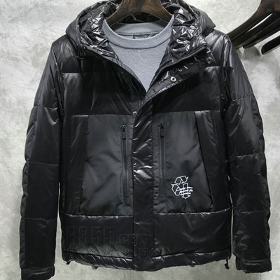 市场上装-棉衣/羽绒服-靓仔棉服【实拍】