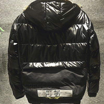 市场上装-棉衣/羽绒服-靓仔棉服【实拍】