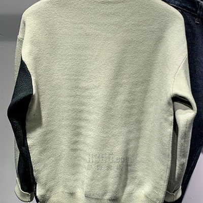 市场上装-毛衫-靓仔毛衫【实拍】