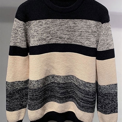 市场上装-毛衫-靓仔毛衫【实拍】