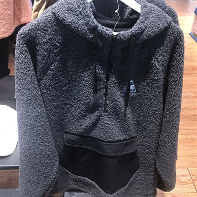 运动品牌-卫衣-男运动卫衣（实拍）