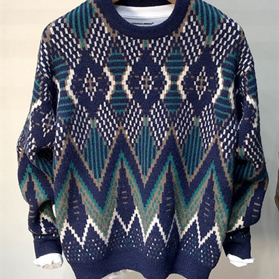 市场上装-毛衫-休闲毛衫【实拍】