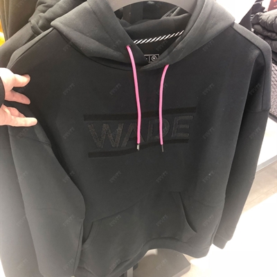 运动品牌-卫衣-男运动卫衣（实拍）
