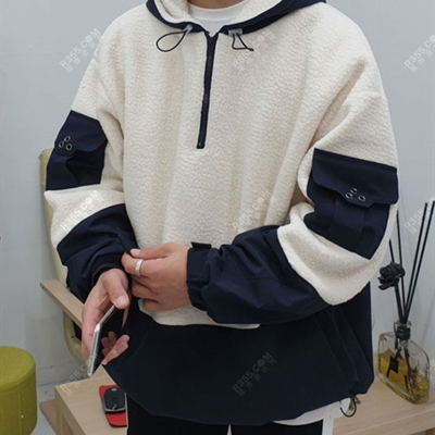 市场上装-卫衣-工装卫衣