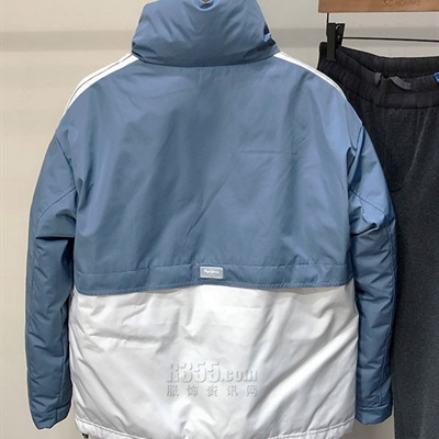 市场上装-棉衣/羽绒服-靓仔棉服【实拍】
