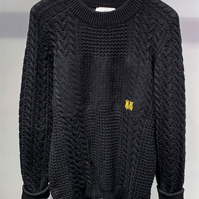 市场上装-毛衫-休闲毛衫【实拍】