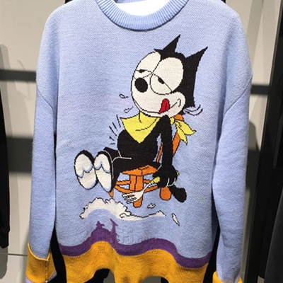 市场上装-毛衫-休闲毛衫【实拍】