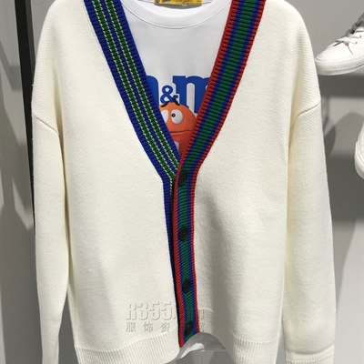 市场上装-毛衫-休闲毛衫【实拍】