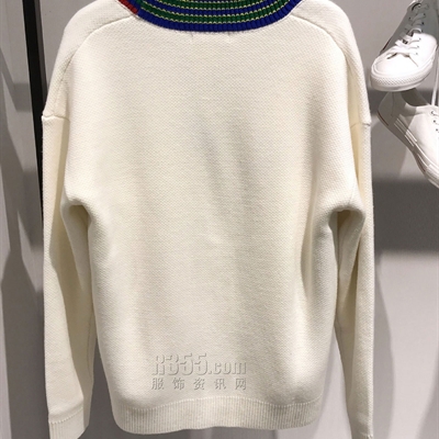 市场上装-毛衫-休闲毛衫【实拍】