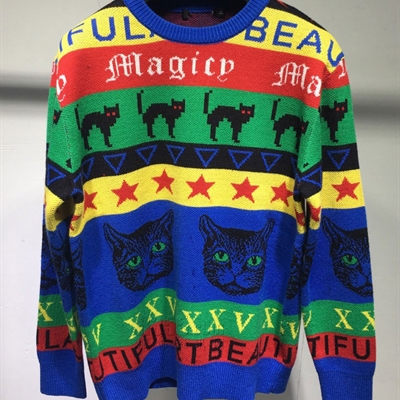 市场上装-毛衫-休闲毛衫【实拍】