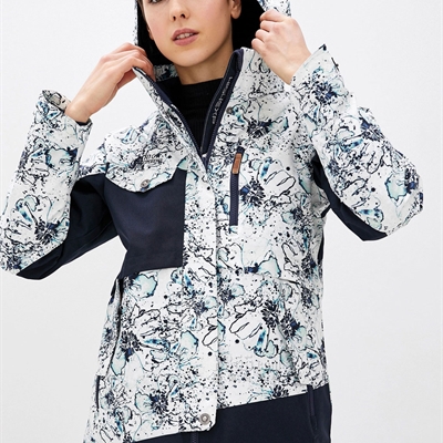 户外品牌-户外外套-女户外外套