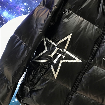 市场上装-棉衣/羽绒服-时尚商务棉服【实拍】