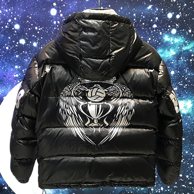市场上装-棉衣/羽绒服-时尚商务棉服【实拍】