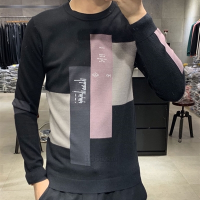 市场上装-毛衫-靓仔毛衫