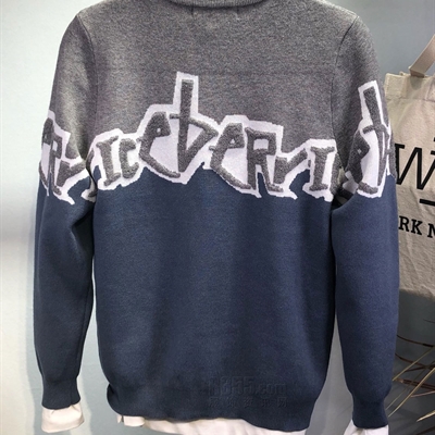 市场上装-毛衫-靓仔毛衫【实拍】