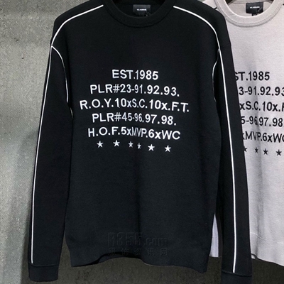 市场上装-毛衫-靓仔毛衫【实拍】