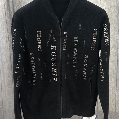 市场上装-毛衫-靓仔毛衫【实拍】