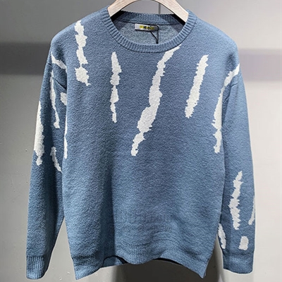 市场上装-毛衫-靓仔毛衫【实拍】