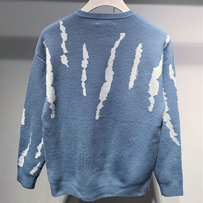 市场上装-毛衫-靓仔毛衫【实拍】