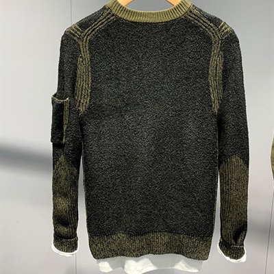 市场上装-毛衫-靓仔毛衫【实拍】