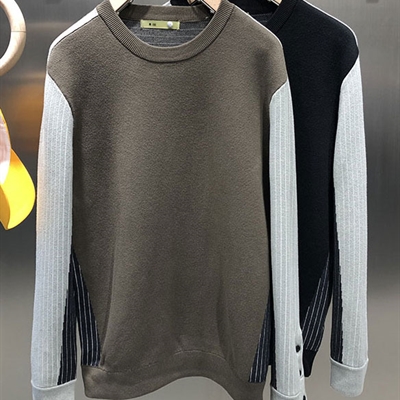 市场上装-毛衫-休闲毛衫【实拍】