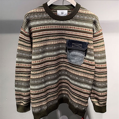 市场上装-毛衫-休闲毛衫【实拍】