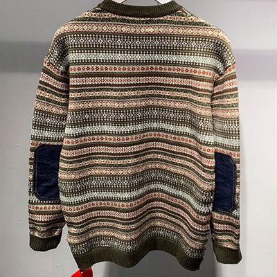 市场上装-毛衫-休闲毛衫【实拍】