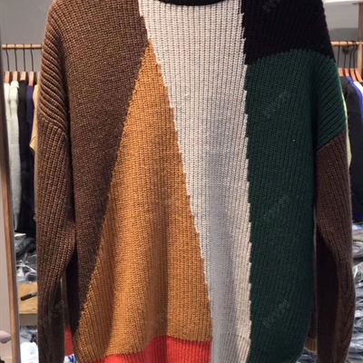 市场上装-毛衫-休闲毛衫【实拍】